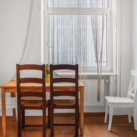 Elegant 2Br Apartment - Near Bahnhof Wien Meidling Exteriér fotografie