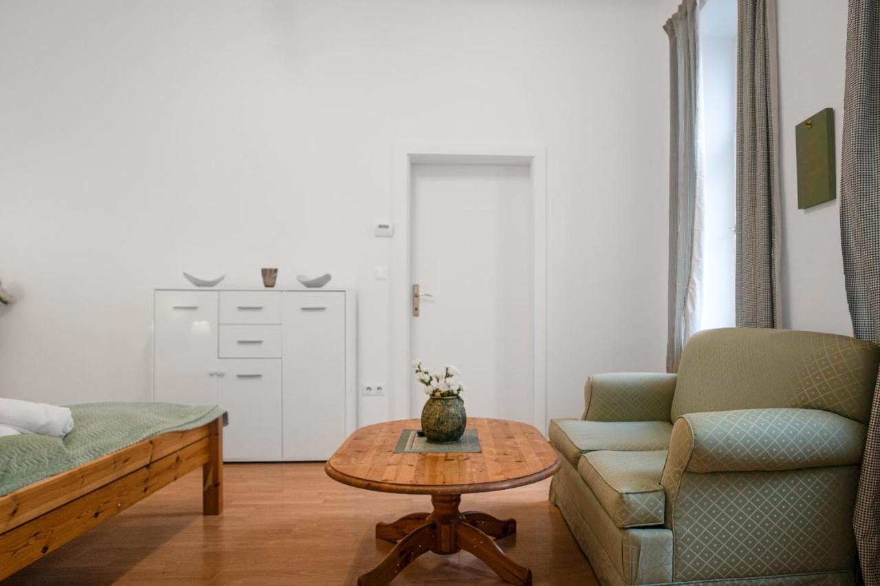 Elegant 2Br Apartment - Near Bahnhof Wien Meidling Exteriér fotografie