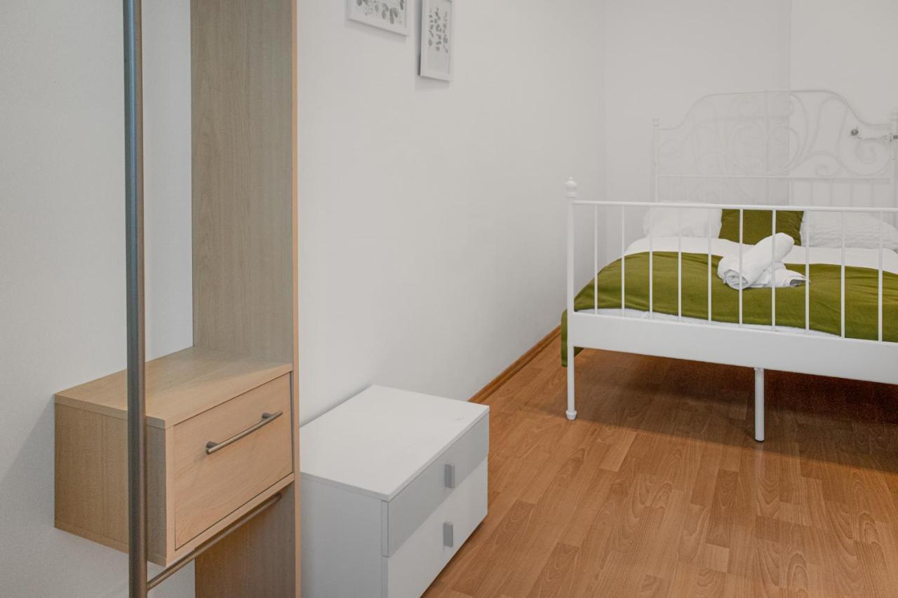 Elegant 2Br Apartment - Near Bahnhof Wien Meidling Exteriér fotografie