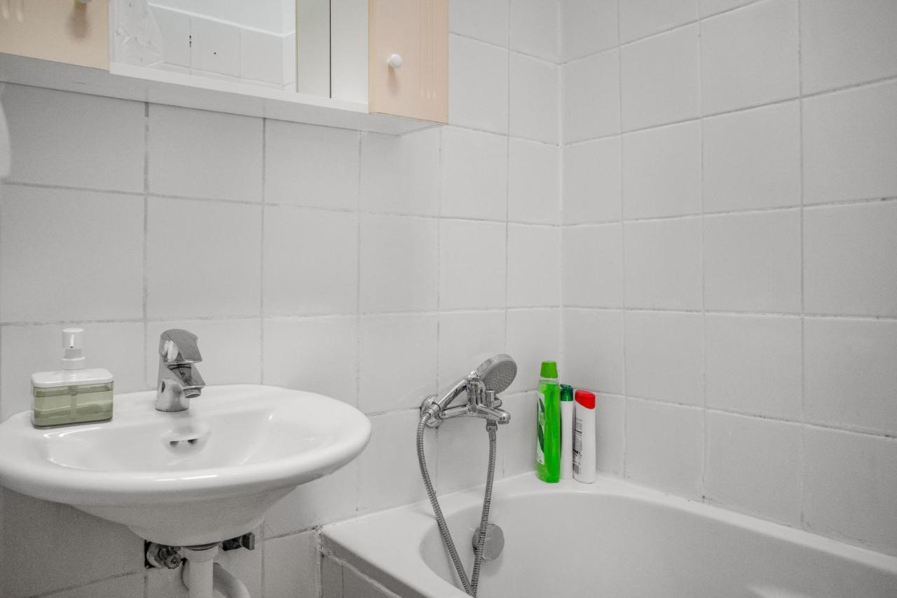 Elegant 2Br Apartment - Near Bahnhof Wien Meidling Exteriér fotografie